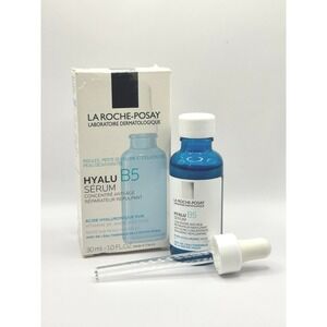 La Roche Posay Hyalu B5 Serum Concentre 1oz NEW